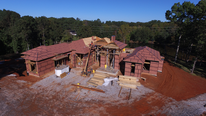 Residential Construction