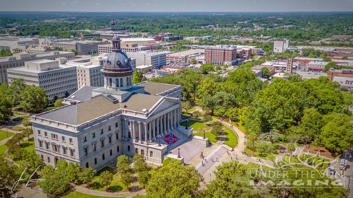 main state capital city