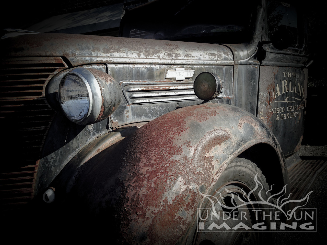 Truck