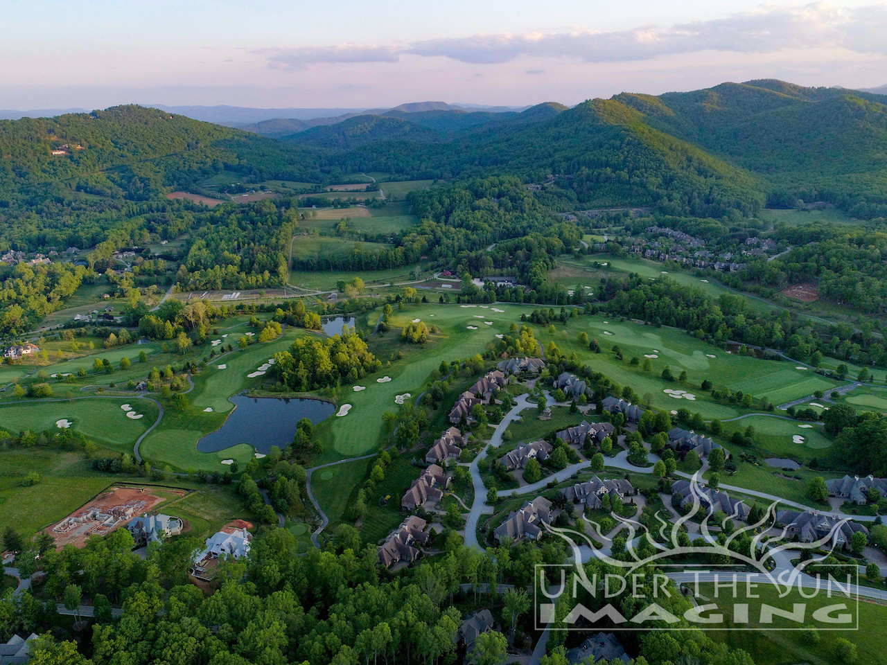 Valley Community