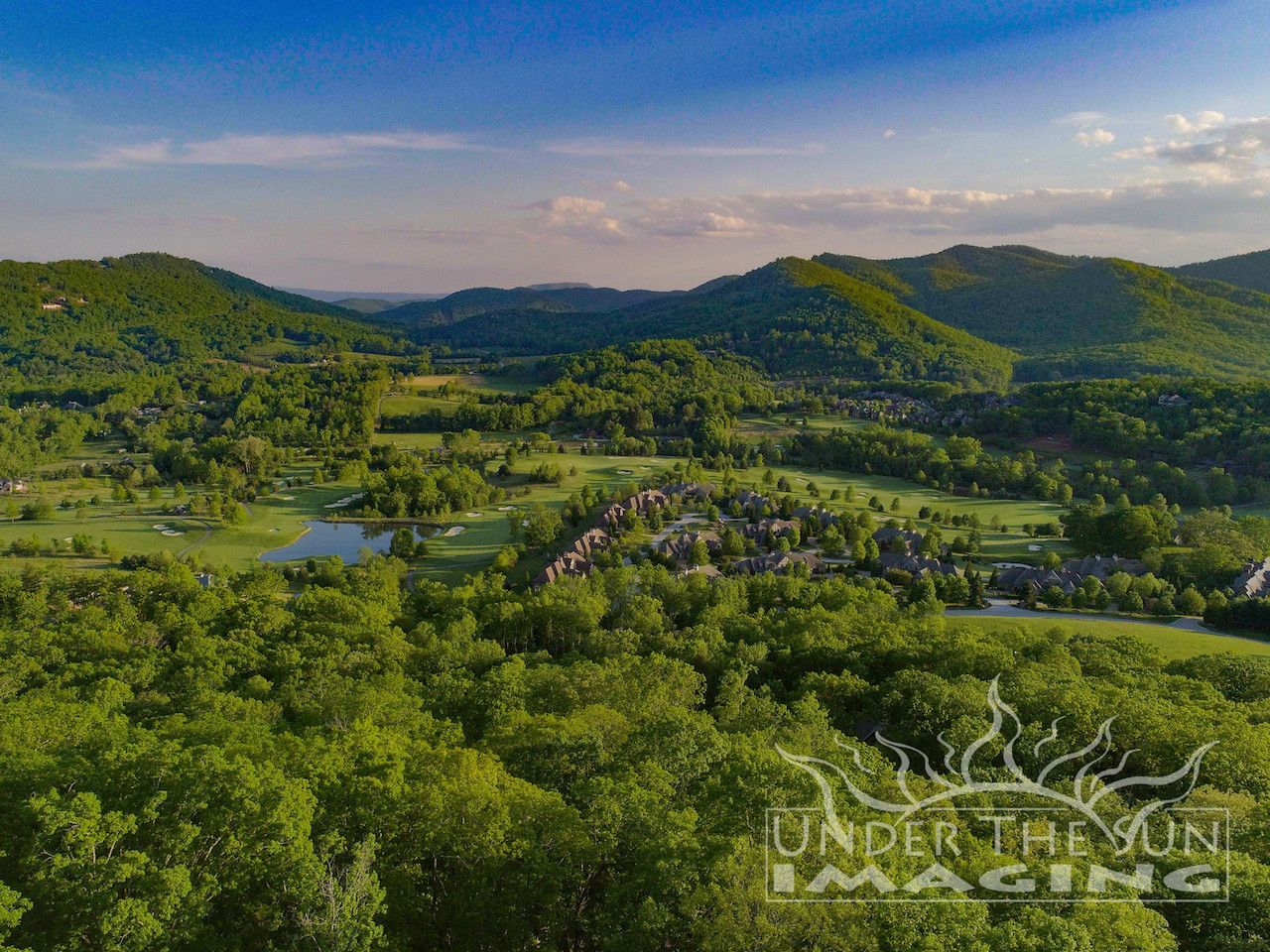 Walnut Cove